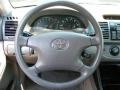 Lunar Mist Metallic - Camry LE Photo No. 15