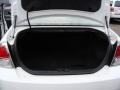 2006 Oxford White Ford Fusion SE  photo #23