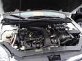 2006 Oxford White Ford Fusion SE  photo #24