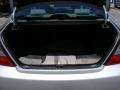Lunar Mist Metallic - Camry LE Photo No. 23