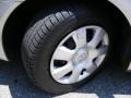 Lunar Mist Metallic - Camry LE Photo No. 24