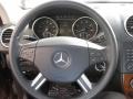 Black - ML 350 4Matic Photo No. 16