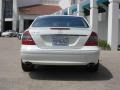 Arctic White - E 350 Sedan Photo No. 6