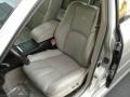 Brilliant Silver Metallic - G 35 Sedan Photo No. 13