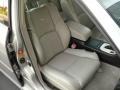 Brilliant Silver Metallic - G 35 Sedan Photo No. 14