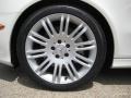 Arctic White - E 350 Sedan Photo No. 9