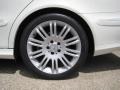 Arctic White - E 350 Sedan Photo No. 10