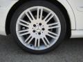 Arctic White - E 350 Sedan Photo No. 11