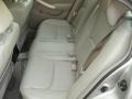Brilliant Silver Metallic - G 35 Sedan Photo No. 17
