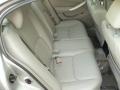 Brilliant Silver Metallic - G 35 Sedan Photo No. 18