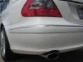 Arctic White - E 350 Sedan Photo No. 13