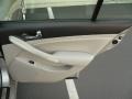 Brilliant Silver Metallic - G 35 Sedan Photo No. 19