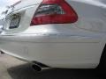 Arctic White - E 350 Sedan Photo No. 14
