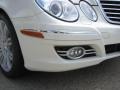 Arctic White - E 350 Sedan Photo No. 15