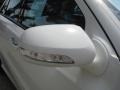 Arctic White - E 350 Sedan Photo No. 19