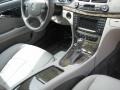 Arctic White - E 350 Sedan Photo No. 22