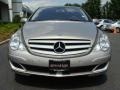 2007 Pewter Metallic Mercedes-Benz R 350 4Matic  photo #2