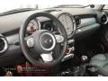 2007 Chili Red Mini Cooper S Hardtop  photo #11