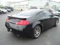 2005 Black Obsidian Infiniti G 35 Coupe  photo #7