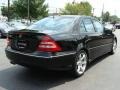 Black - C 230 Sport Photo No. 4