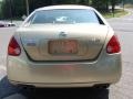 Champagne Mist Metallic - Maxima 3.5 SE Photo No. 8