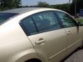 Champagne Mist Metallic - Maxima 3.5 SE Photo No. 11