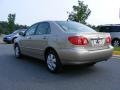 2006 Desert Sand Mica Toyota Corolla LE  photo #4