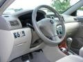 2006 Desert Sand Mica Toyota Corolla LE  photo #5