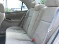 2006 Desert Sand Mica Toyota Corolla LE  photo #7
