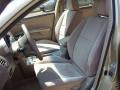 Champagne Mist Metallic - Maxima 3.5 SE Photo No. 17