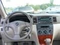 2006 Desert Sand Mica Toyota Corolla LE  photo #8