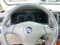 2006 Desert Sand Mica Toyota Corolla LE  photo #10