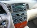 2006 Desert Sand Mica Toyota Corolla LE  photo #11