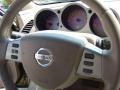 Champagne Mist Metallic - Maxima 3.5 SE Photo No. 23