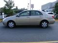2006 Desert Sand Mica Toyota Corolla LE  photo #15