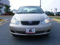 2006 Desert Sand Mica Toyota Corolla LE  photo #16