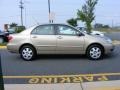 2006 Desert Sand Mica Toyota Corolla LE  photo #17