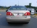2006 Desert Sand Mica Toyota Corolla LE  photo #18