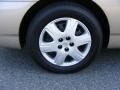 2006 Desert Sand Mica Toyota Corolla LE  photo #19