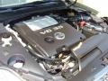 Champagne Mist Metallic - Maxima 3.5 SE Photo No. 29
