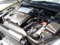 Champagne Mist Metallic - Maxima 3.5 SE Photo No. 30