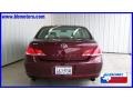 2006 Cassis Red Pearl Toyota Avalon XL  photo #4