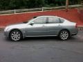 Diamond Graphite Metallic - M 35x Sedan Photo No. 2