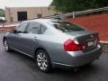 Diamond Graphite Metallic - M 35x Sedan Photo No. 3