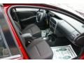 Blaze Red Pearlcoat - Neon SXT Photo No. 11