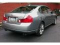 Diamond Graphite Metallic - M 35x Sedan Photo No. 5