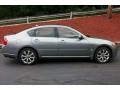 Diamond Graphite Metallic - M 35x Sedan Photo No. 6