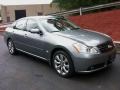 Diamond Graphite Metallic - M 35x Sedan Photo No. 7