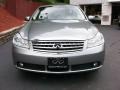 Diamond Graphite Metallic - M 35x Sedan Photo No. 8