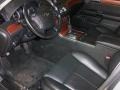 Diamond Graphite Metallic - M 35x Sedan Photo No. 10